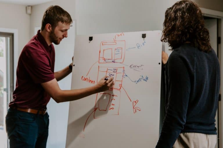 Photo SEO graph