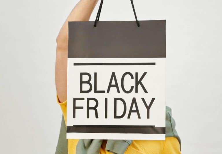 Black Friday in the Netherlands 2024