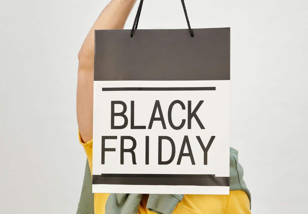 Black Friday in the Netherlands 2024