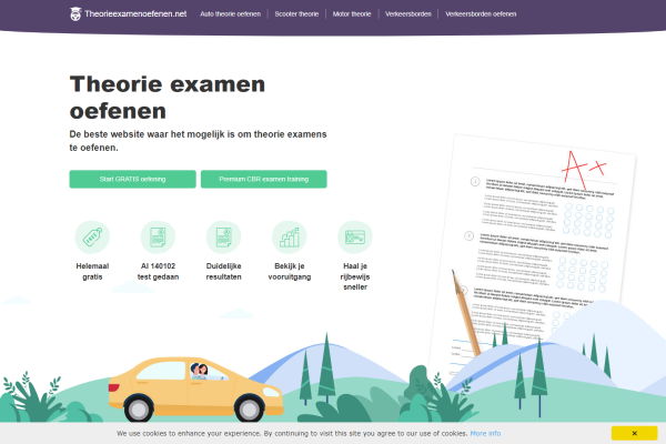 autotheorieoefenen.net - Sponsored content (excl. content)