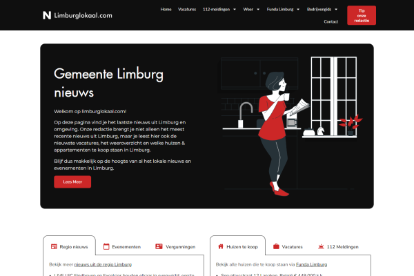 limburglokaal.com - Sponsored content (excl. content)