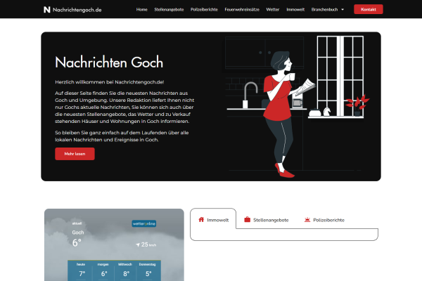 nachrichtengoch.de - Sponsored content (incl. content)