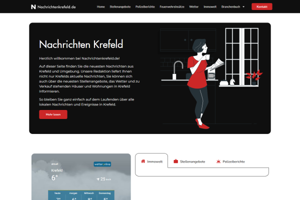 nachrichtenkrefeld.de - Sponsored content (incl. content)
