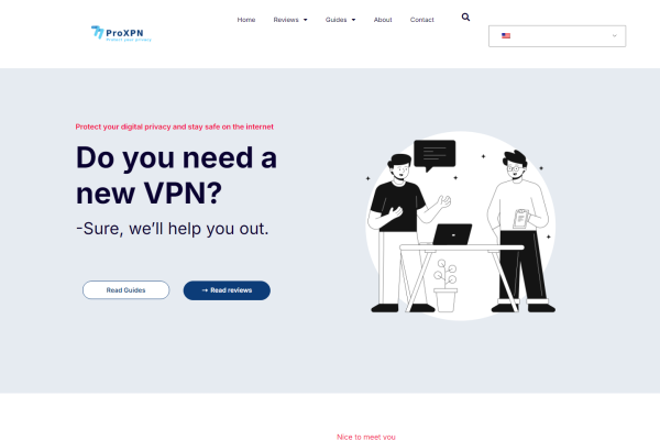 proxpn.com - Sponsored content (incl. content)