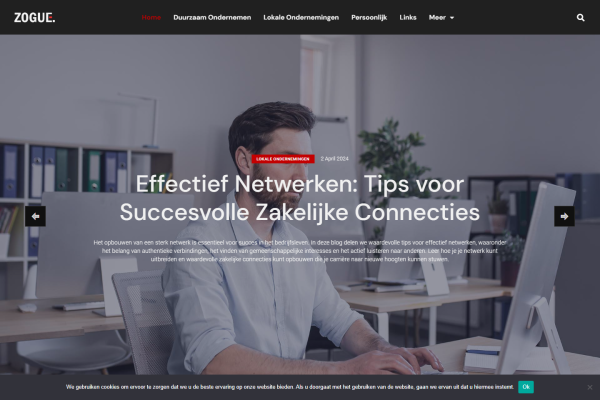 hetgelukvanlingewaard.nl - Sponsored content (incl. content)