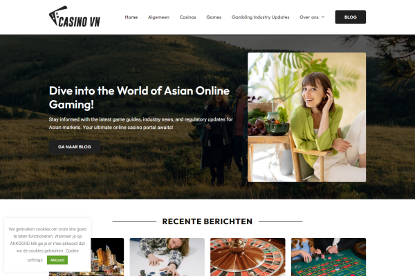 k8casinovn.com - Sponsored content (excl. content)