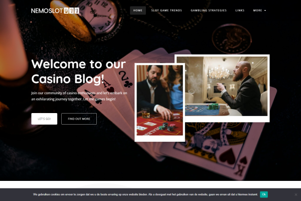 nemoslot911.com - Sponsored content (incl. content)