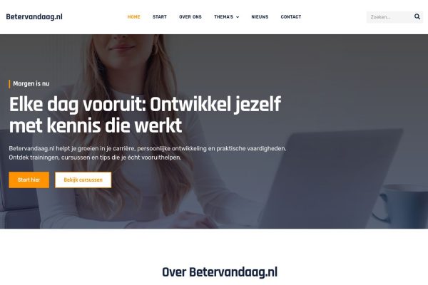 betervandaag.nl - Sponsored content (excl. content)