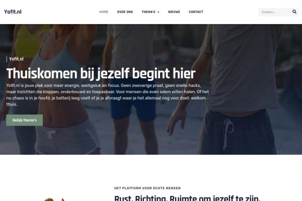 - Sponsored content (incl. content)